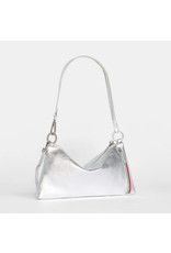 Hammitt Hammitt Kyle Sidewalk Silver Handbag 17794