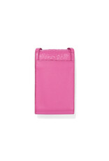 Brighton Brighton E5453B Deeply In Love Phone Organizer Bubble Gum