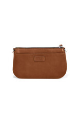 Brighton Brighton H16248 Sera Mini Cross Body Bag Russet