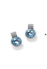 Brighton Brighton JA0006 Meridian Aurora Petite Post Earrings