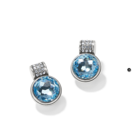Brighton Brighton JA0006 Meridian Aurora Petite Post Earrings