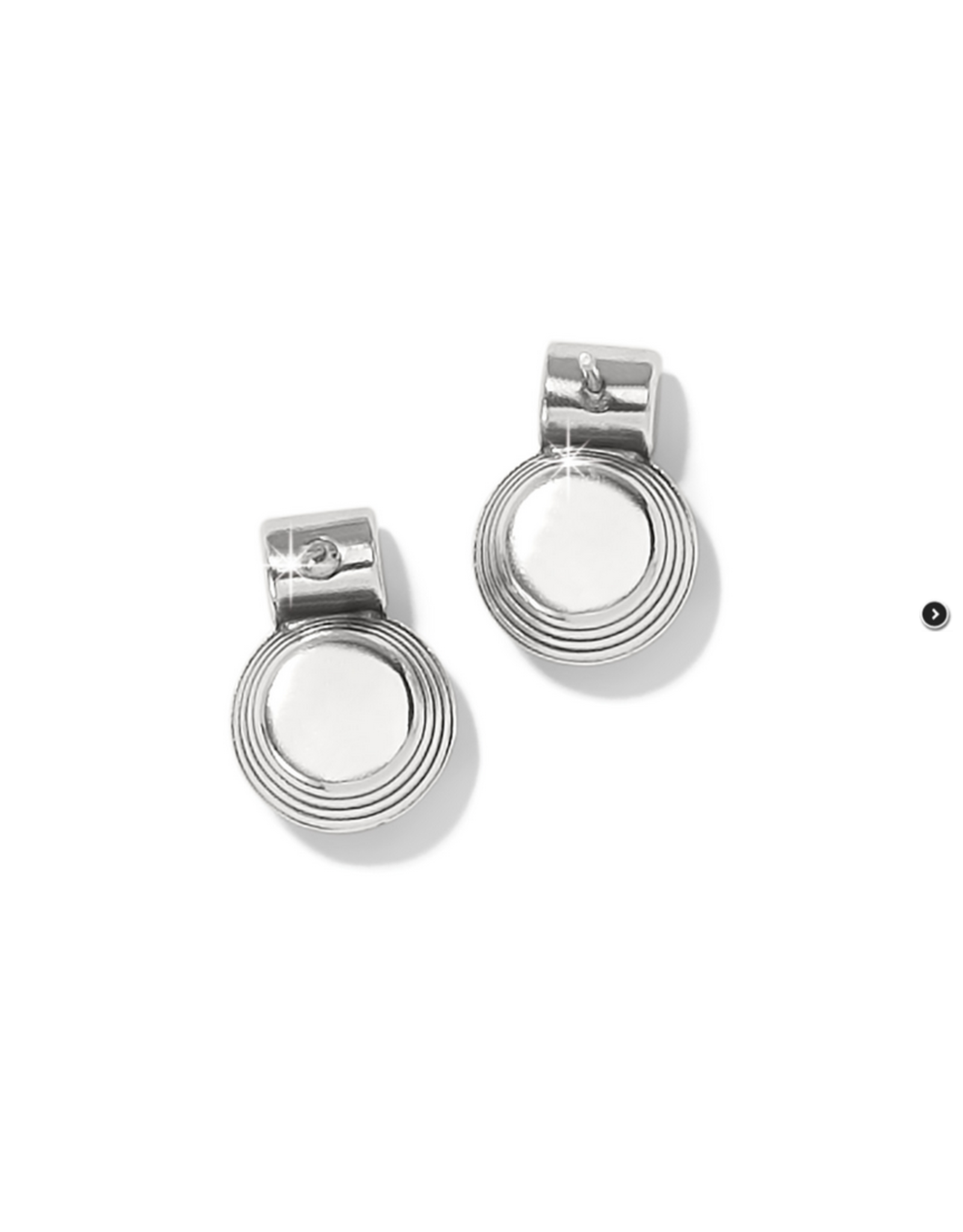 Brighton Brighton JA0006 Meridian Aurora Petite Post Earrings