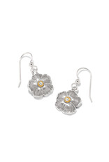 Brighton Brighton JA0013 Bella Garden French Wire Earring