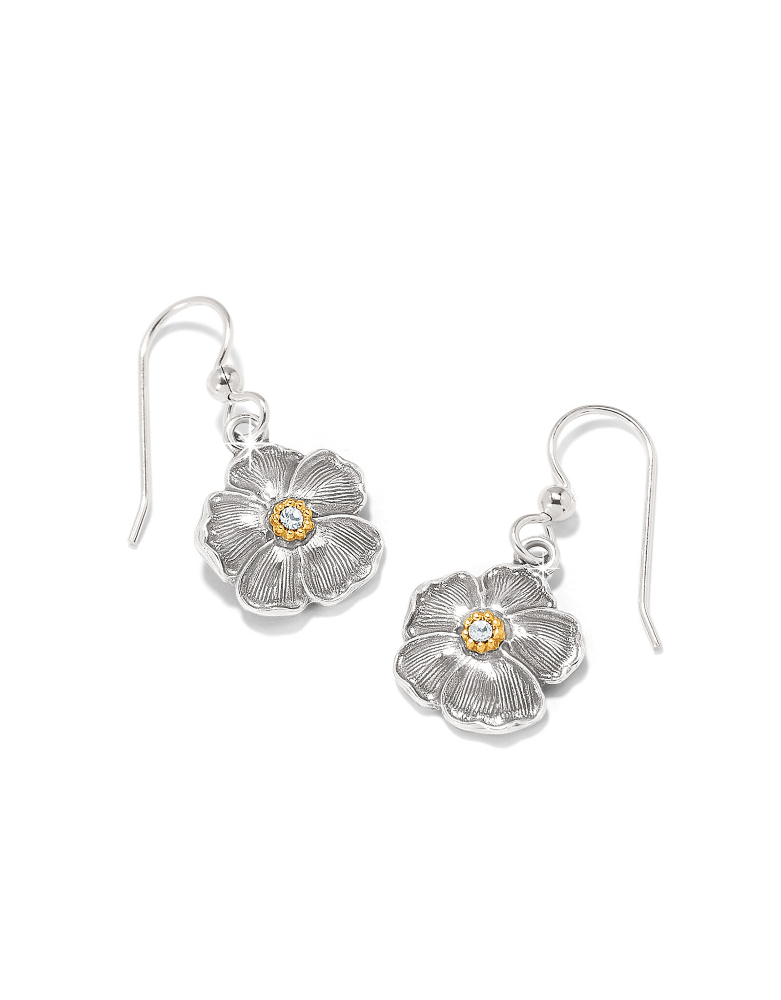 Brighton Brighton JA0013 Bella Garden French Wire Earring