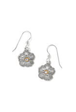 Brighton Brighton JA0013 Bella Garden French Wire Earring