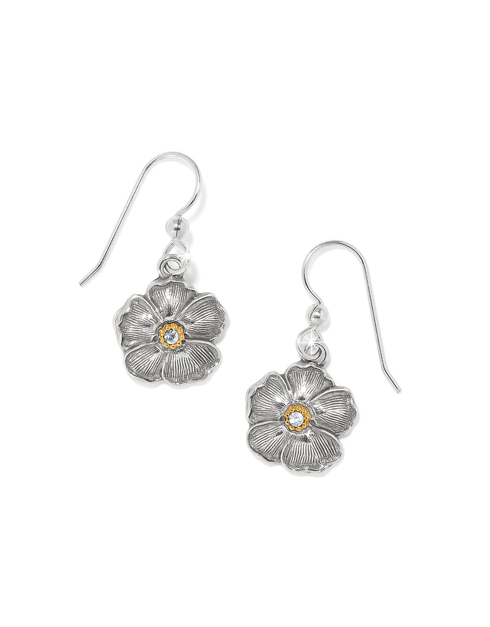 Brighton Brighton JA0013 Bella Garden French Wire Earring
