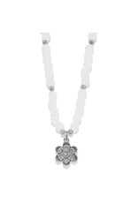 Brighton Brighton JM7600 Metal Petal Necklace
