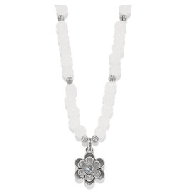 Brighton Brighton JM7600 Metal Petal Necklace
