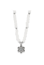 Brighton Brighton JM7600 Metal Petal Necklace