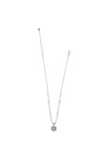 Brighton Brighton JM7600 Metal Petal Necklace