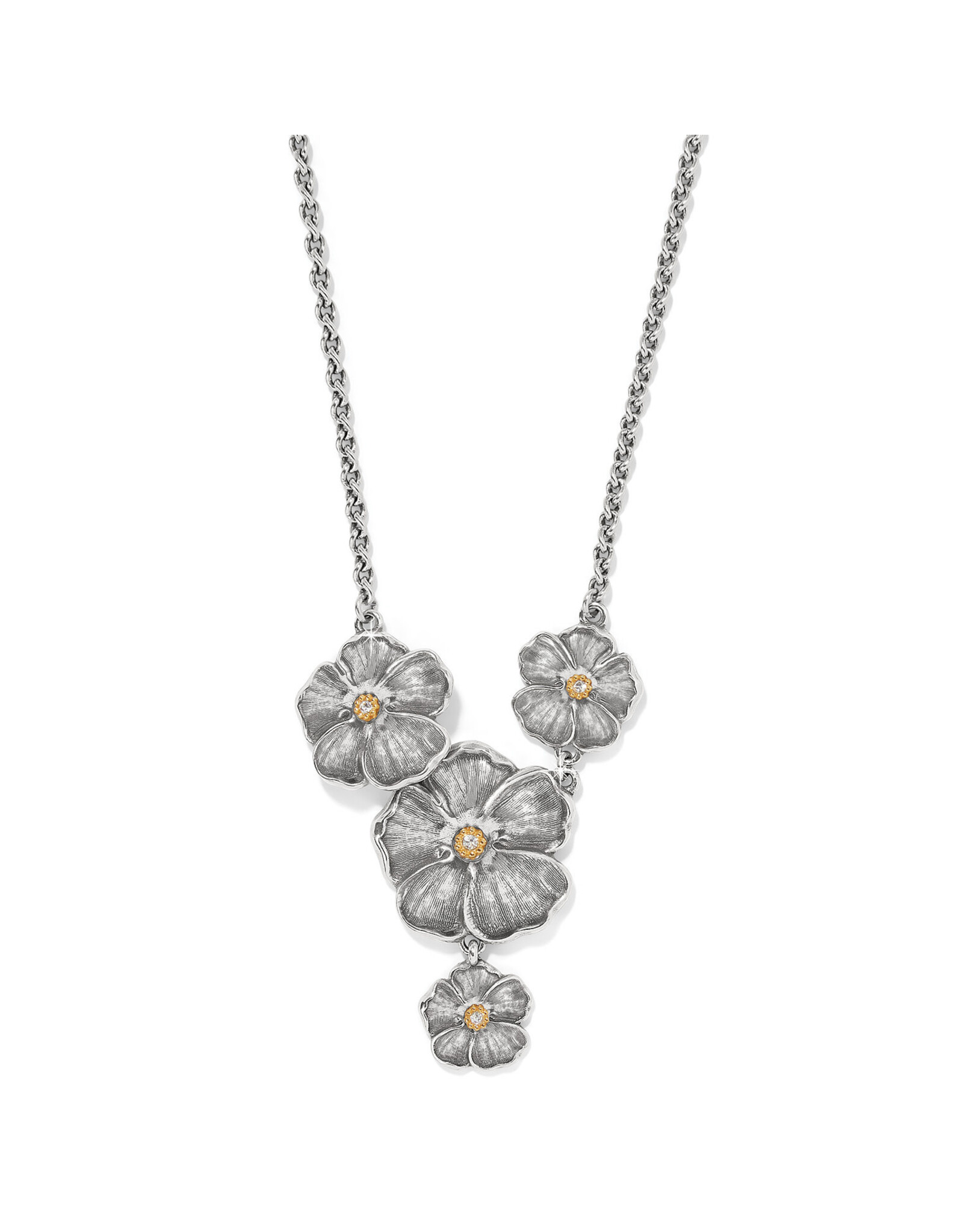 Brighton Brighton JM7602 Bella Garden Necklace