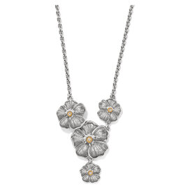 Brighton Brighton JM7602 Bella Garden Necklace