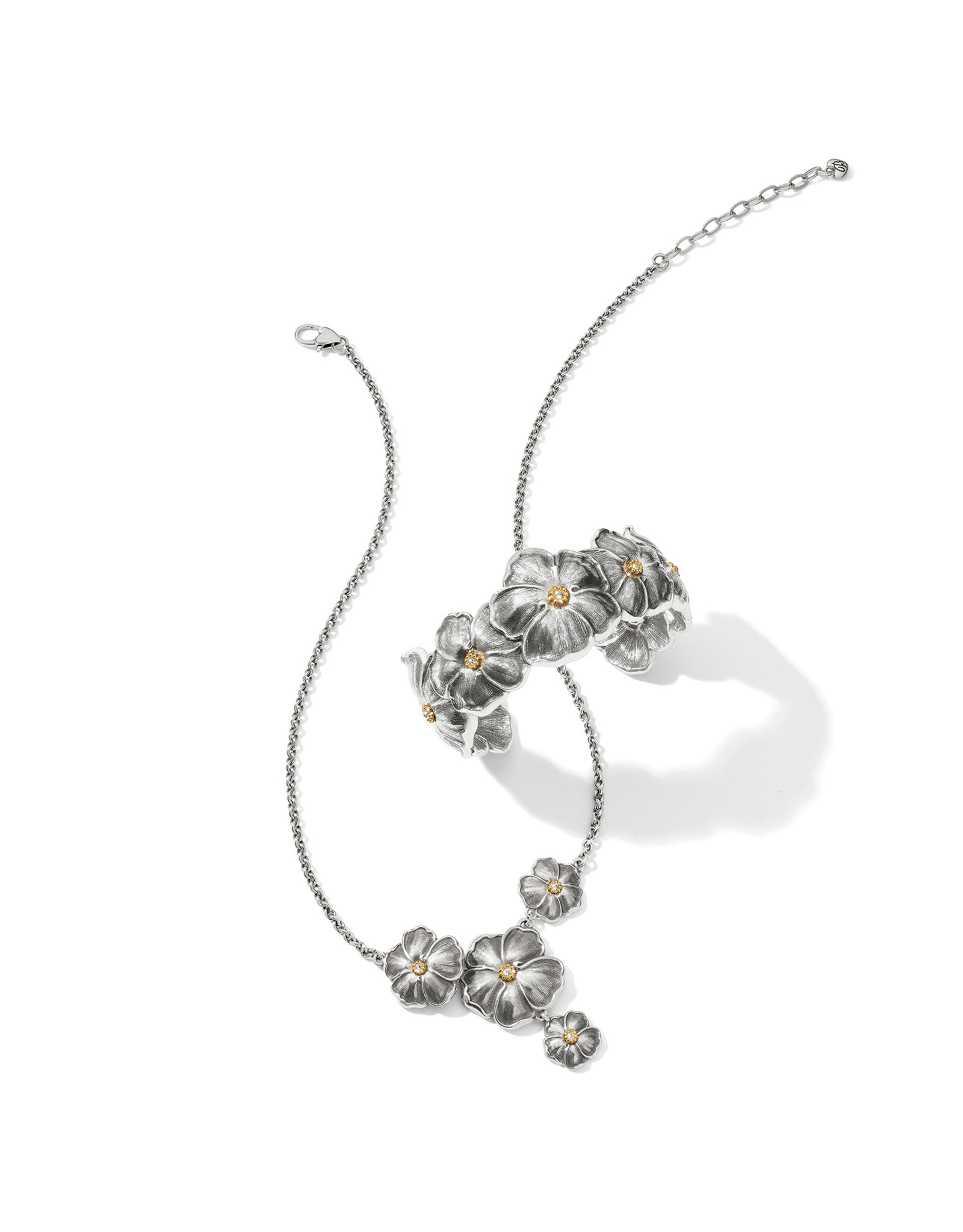 Brighton Brighton JM7602 Bella Garden Necklace