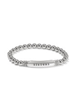 Brighton Brighton JF0139 Meridian Sisters Stretch Bracelet