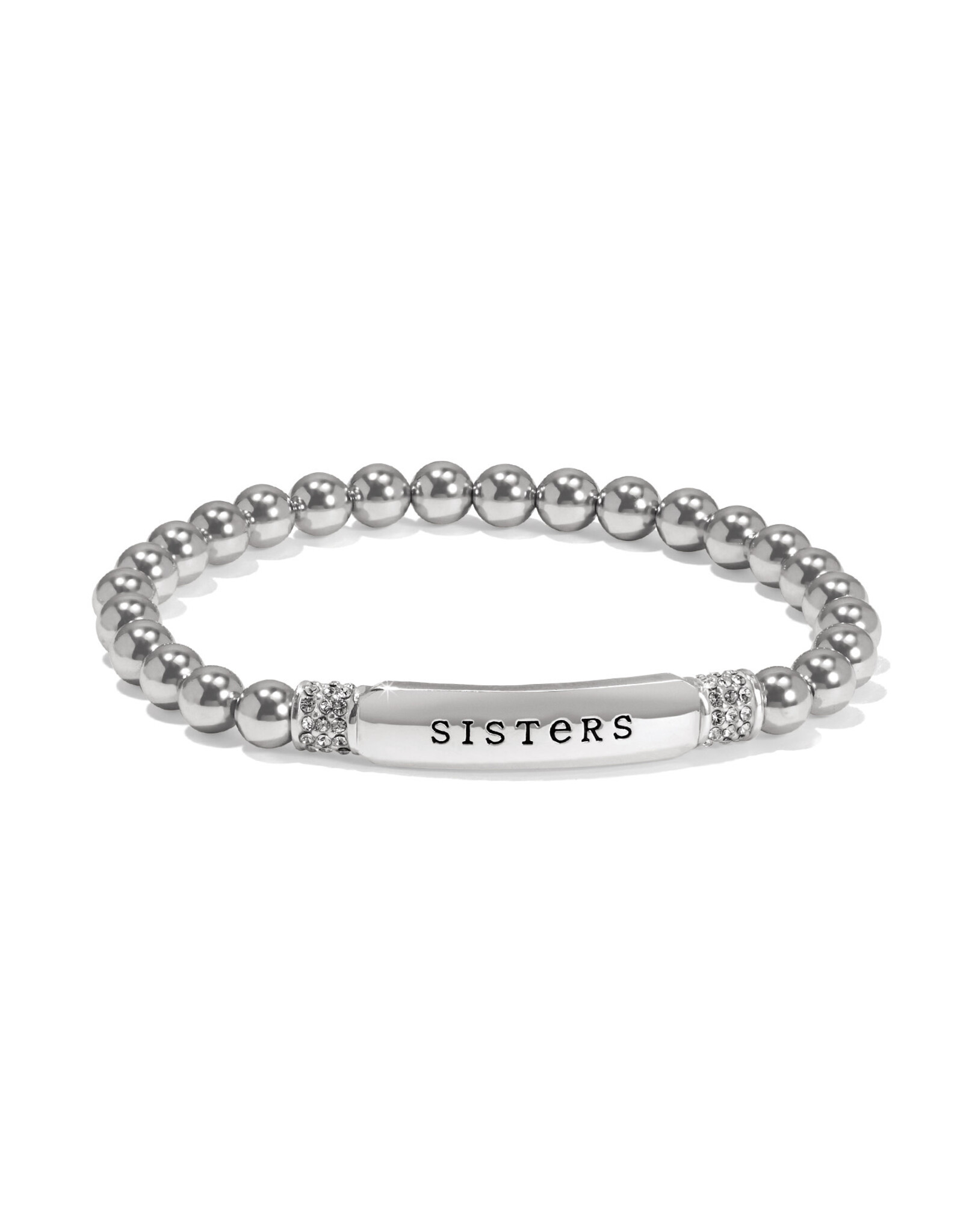 Brighton Brighton JF0139 Meridian Sisters Stretch Bracelet
