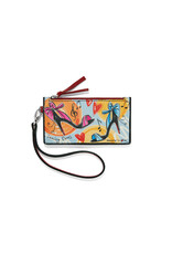 Brighton Brighton E5545M Fashionista Cover Girl Card Pouch