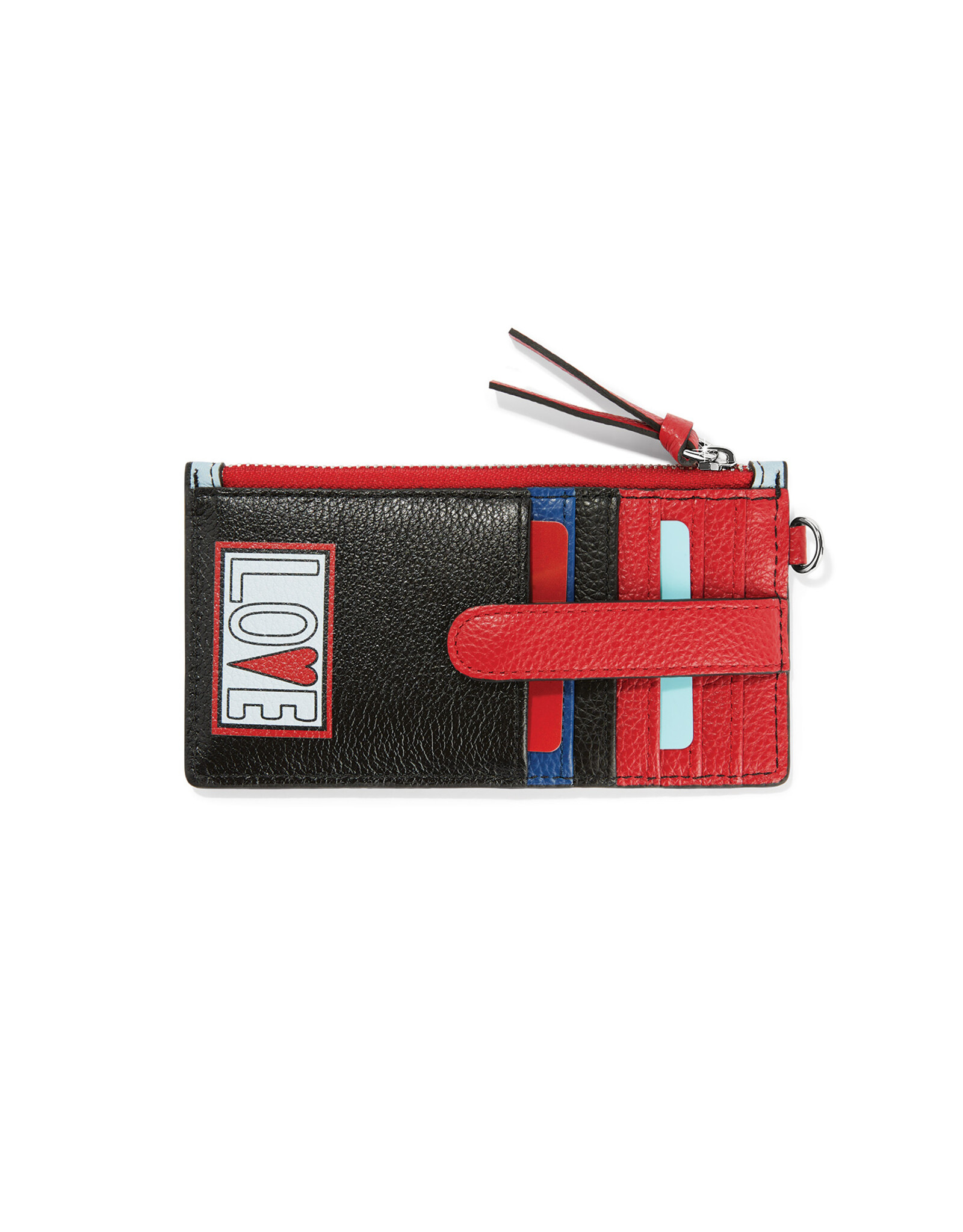 Brighton Brighton E5545M Fashionista Cover Girl Card Pouch