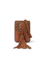 Brighton Brighton E55468 La Bellezza Phone Organizer Luggage