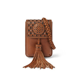 Brighton Brighton E55468 La Bellezza Phone Organizer Luggage