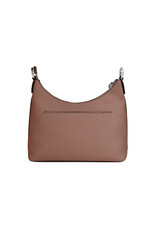 Brighton Brighton H4398F Faye Convertible Shoulder Bag French Mauve