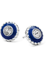 Brighton Brighton JA659B Halo Eclipse Post Earring