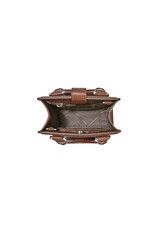 Brighton Brighton H1617W Whiskey Ferrara Levi Mini Tote