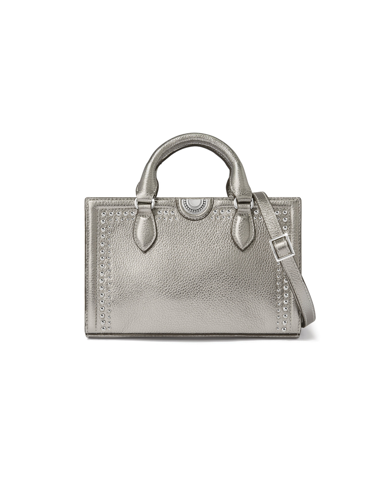 Brighton Brighton H4411T Jax Small Tote Titanio