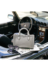 Brighton Brighton H4411T Jax Small Tote Titanio Brighton Brighton H4411T Jax Small Tote Titanio