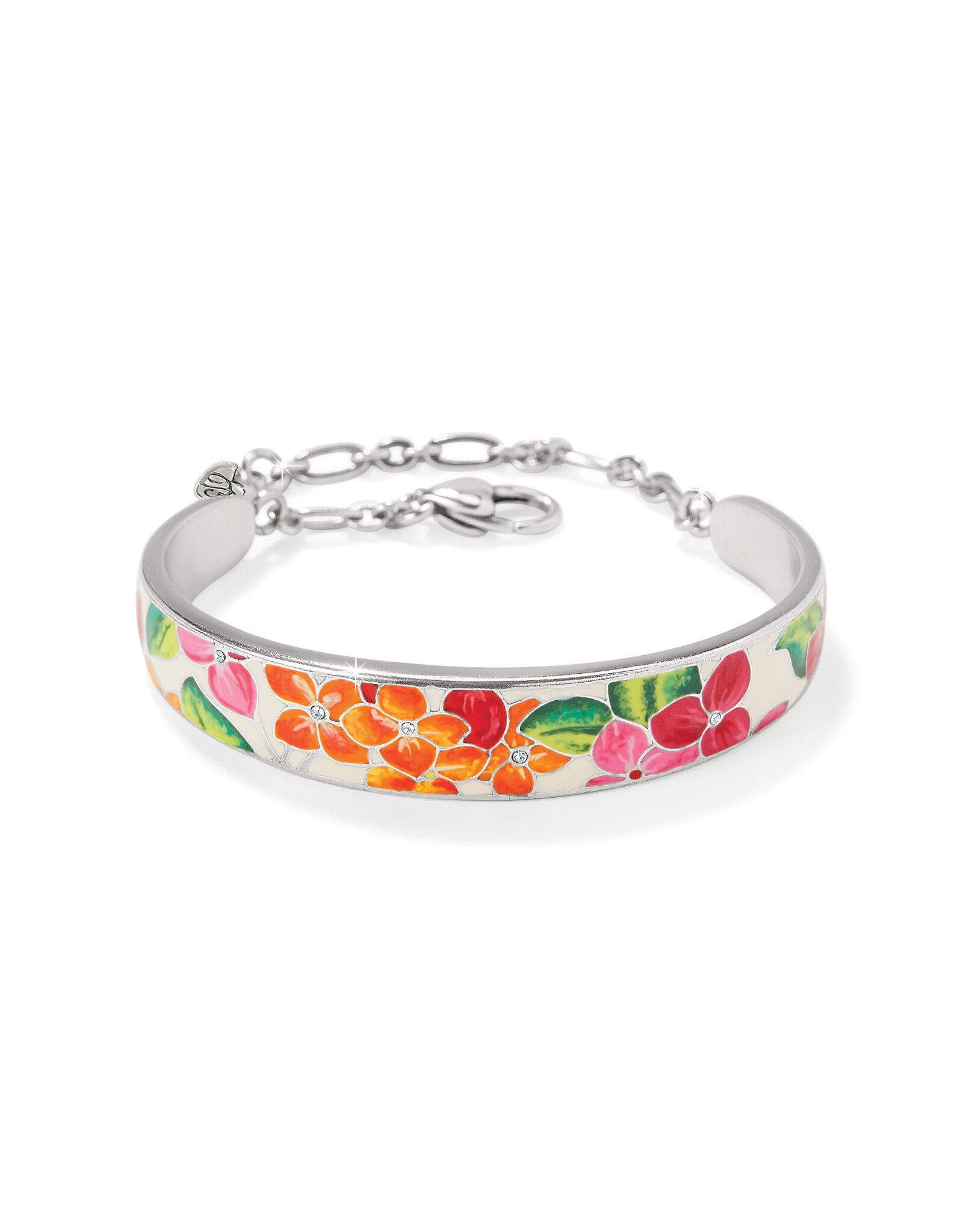 Brighton Brighton JF0241 Hampton Bar Bracelet