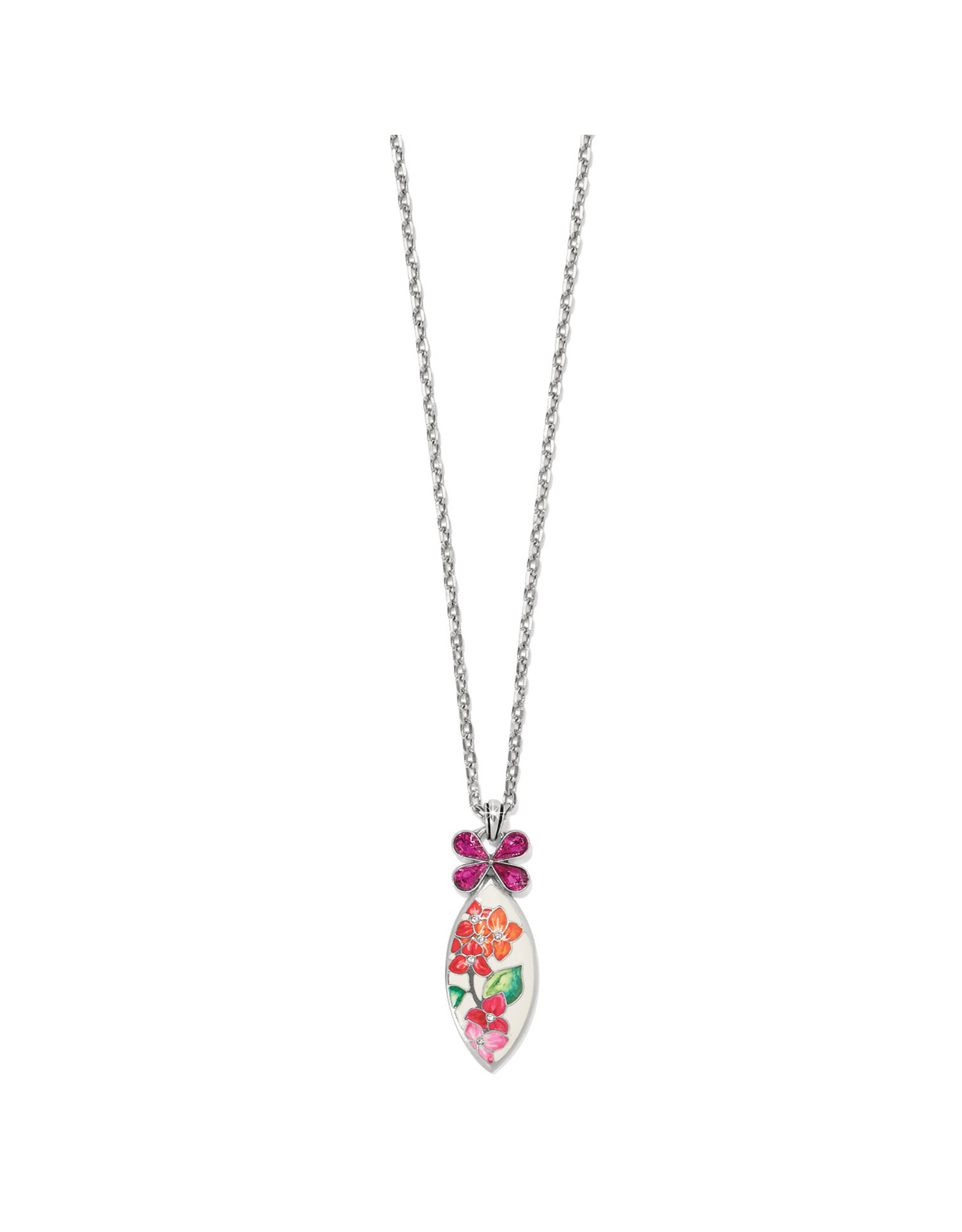 Brighton Brighton JM7621 Hampton Short Necklace
