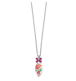 Brighton Brighton JM7621 Hampton Short Necklace