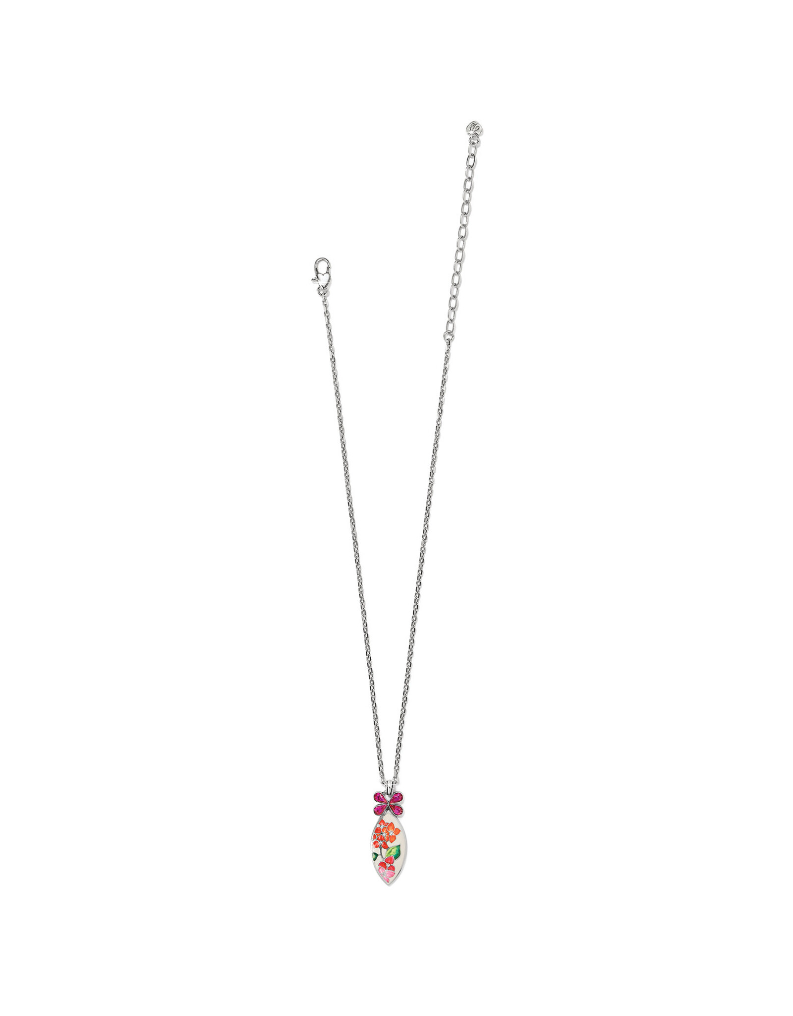 Brighton Brighton JM7621 Hampton Short Necklace