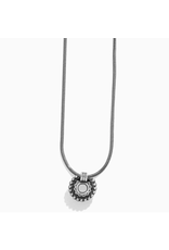 Brighton Brighton JL626B Twinkle Necklace Rose October