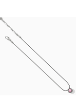 Brighton Brighton JL626B Twinkle Necklace Rose October