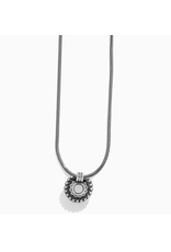Brighton Brighton JL626F Twinkle Neckalce Topaz November