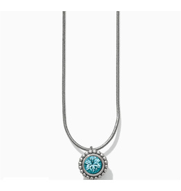 Brighton Brighton JL626C Twinkle Necklace Zircon December