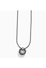 Brighton Brighton JL626C Twinkle Necklace Zircon December