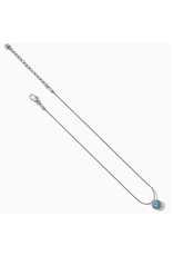 Brighton Brighton JL626C Twinkle Necklace Zircon December