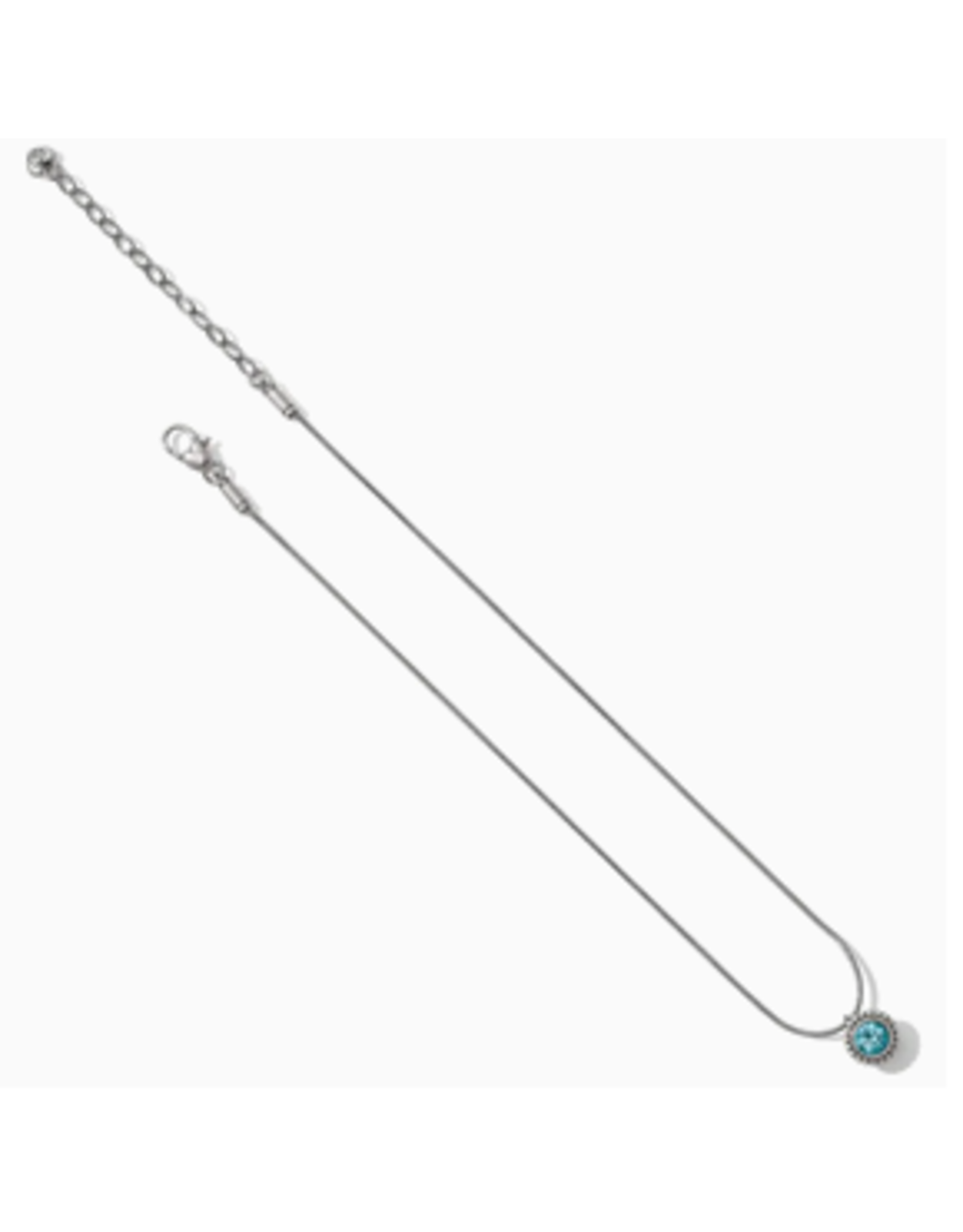 Brighton Brighton JL626C Twinkle Necklace Zircon December