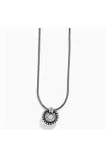 Brighton Brighton JL626J Twinkle Necklace Garnet January