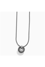 Brighton Brighton JL626G Twinkle Necklace Emerald May