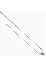 Brighton Brighton JL626G Twinkle Necklace Emerald May