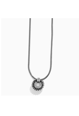 Brighton Brighton JL626K Twinkle Necklace Tanzanite June