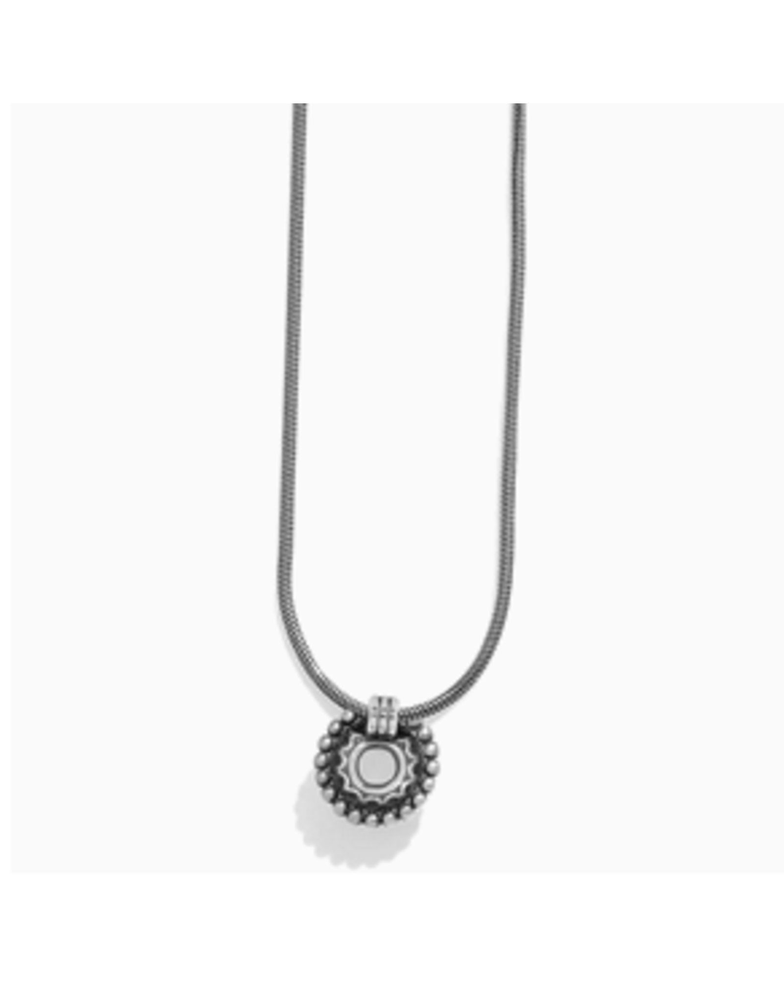Brighton Brighton JL626K Twinkle Necklace Tanzanite June