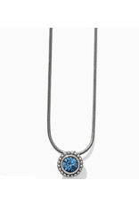 Brighton Brighton JL626E Twinkle Sapphire Necklace September