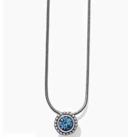 Brighton Brighton JL626E Twinkle Sapphire Necklace September