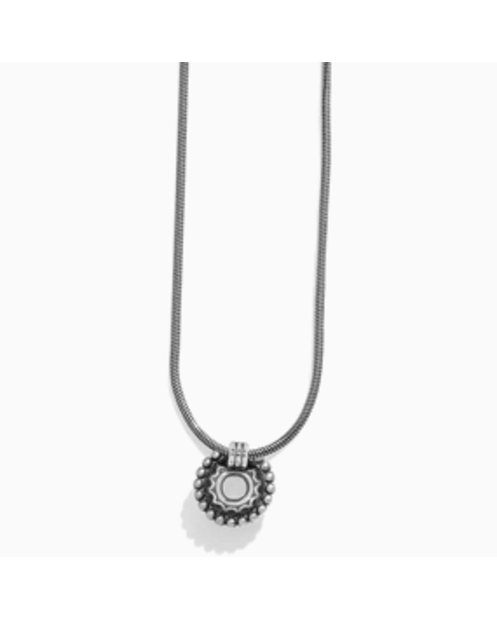 Brighton Brighton JL626E Twinkle Sapphire Necklace September