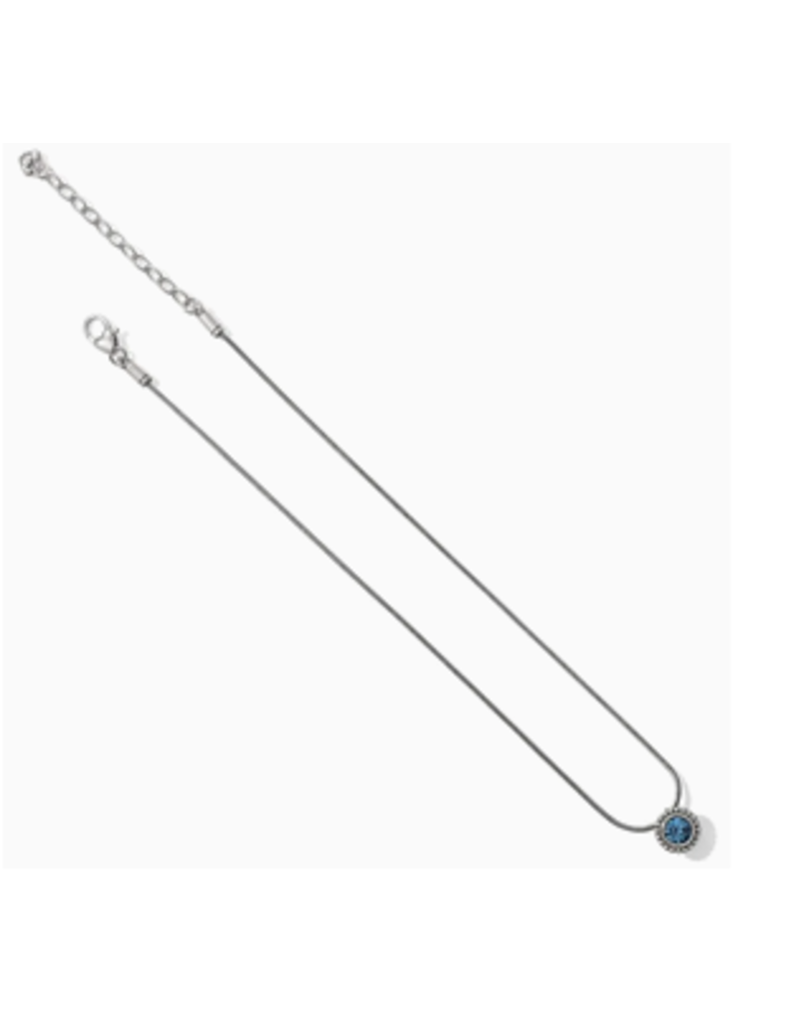Brighton Brighton JL626E Twinkle Sapphire Necklace September