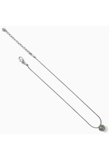 Brighton Brighton JL626L Twinkle Necklace Peridot August