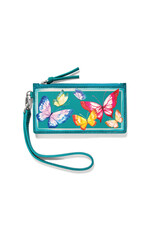Brighton Brighton E5549M Hamptons Card Pouch